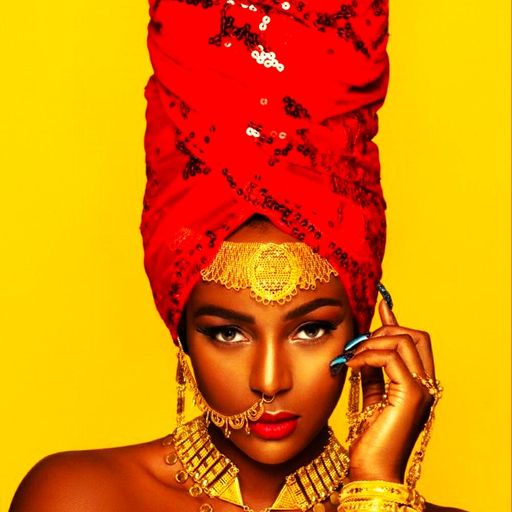 Toutouba (ExtendedJazz)