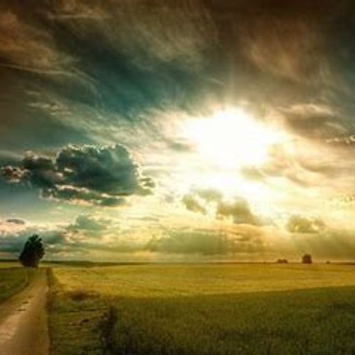 Bright Lights (DeepChill)