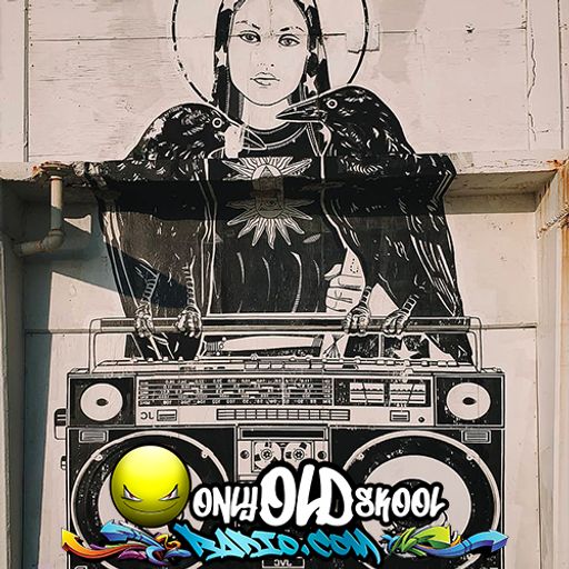 Lewis Viper  - 5th January 2021  - Techno Tuesday - OnlyOldSkoolRadio.com