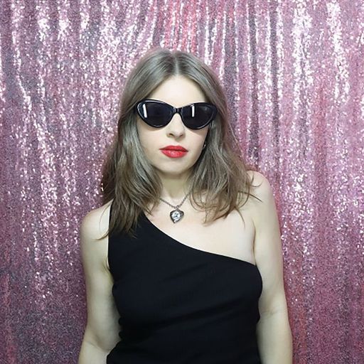 Kiss Cafe w/ Maraschino - 9th September 2025