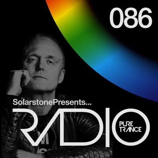 Solarstone presents Pure Trance Radio Episode 086