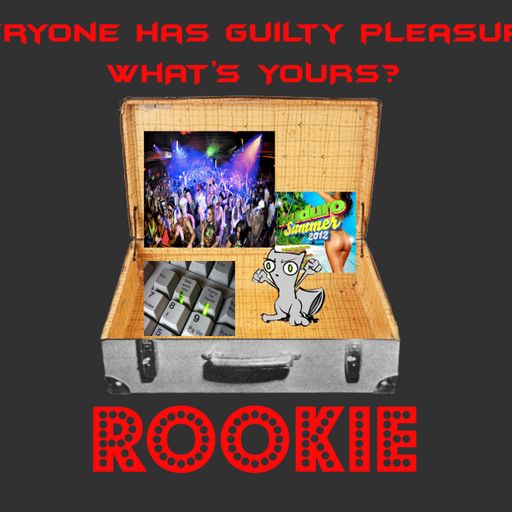 ROOKIE 3