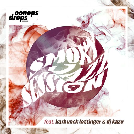 Oonops Drops - Smoky Jazz Session 9