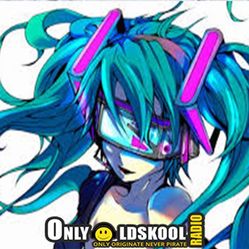DJ Hyrize - OnlyOldSkoolRadio.com - Techno Tuesday 3rd March 2020
