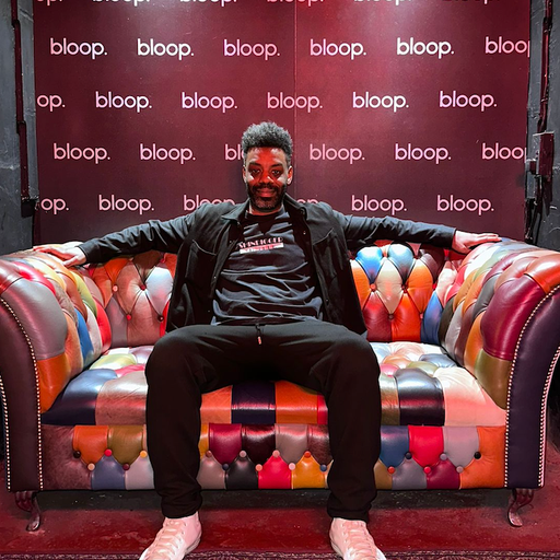 Hypnotic Funk - 03.04.26 [Bloop London Radio]