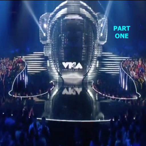 The 2023 MTV VMAs Soundtrack (According 2 Madd Dawg) - Part 1