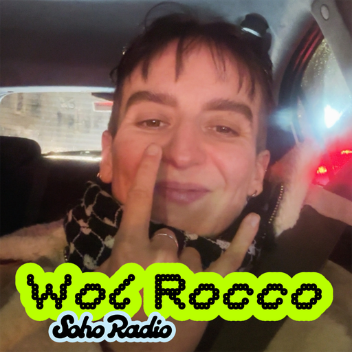 Wol Rocco (08/01/2026)