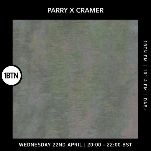 Parry X Cramer - 22.04.26