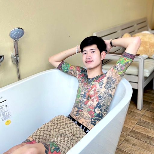 HBD เจ้าสัว'บุ๋น ของดีราชบุรี จู๋4แฉกนะจ้ะ555