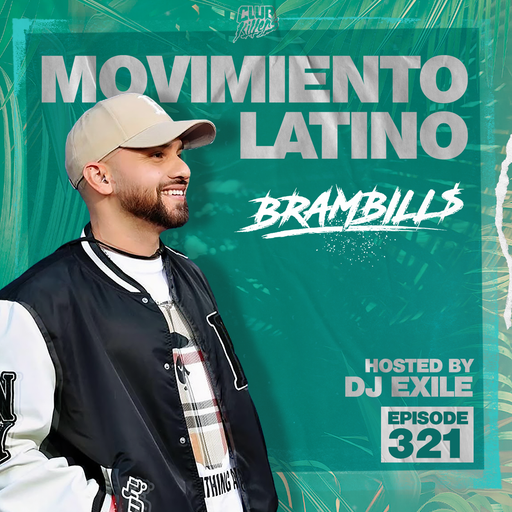 Movimiento Latino #321 - DJ Brambills