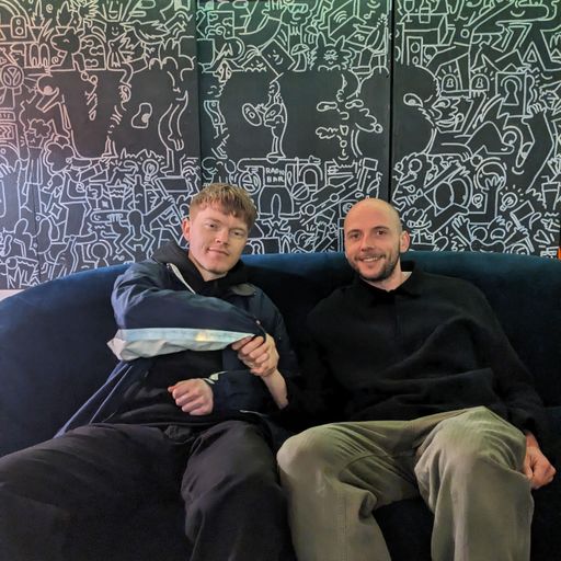 Mantissa -25.04.24 - Voices Radio