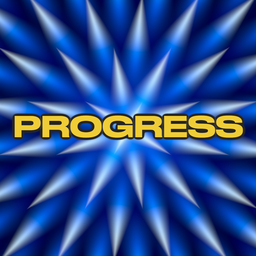 Progress 018 - Ibiza Stardust Radio - 18 April 2025