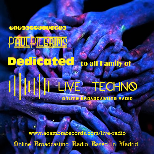 Dedicated to all Family of Live Techno 17 February 2K23