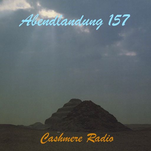 Abendlandung # 157 - Bunte Mischung 04.03.2024