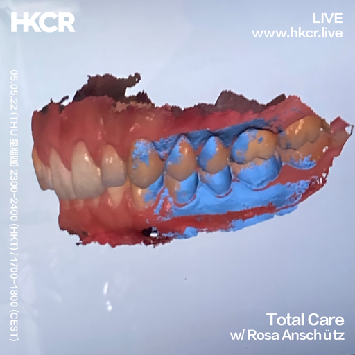 Total Care with Rosa Anschuetz - 05/05/2022