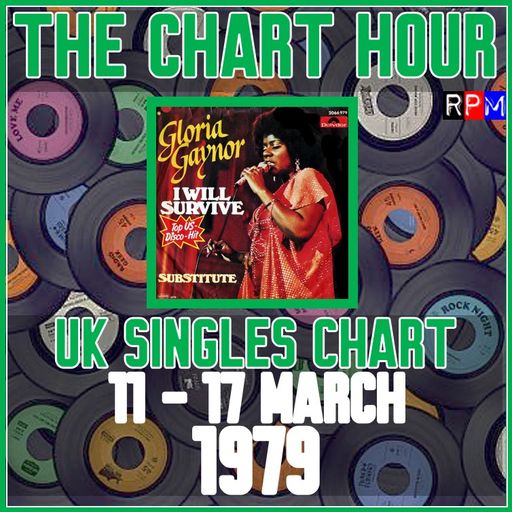 CHART HOUR : 11-17 MARCH 1979