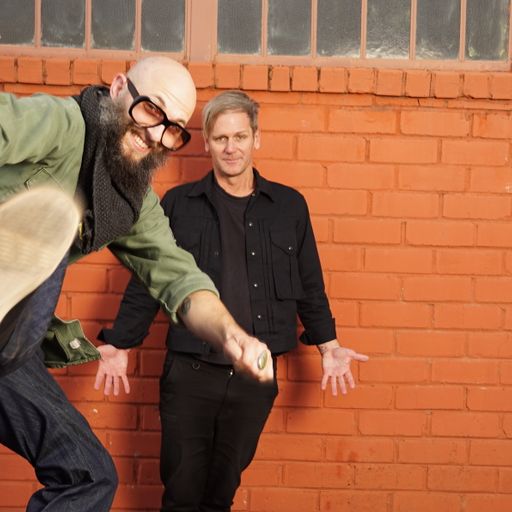 WW LA: Jeremy Sole & Wizdum // 08-02-17