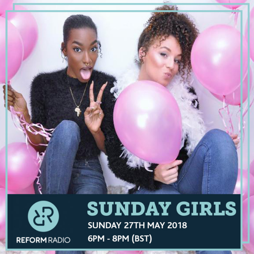 Sunday Girls 27th May 2018