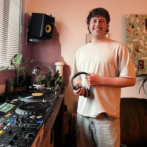 Canny Sound w. SWIN - May 2024