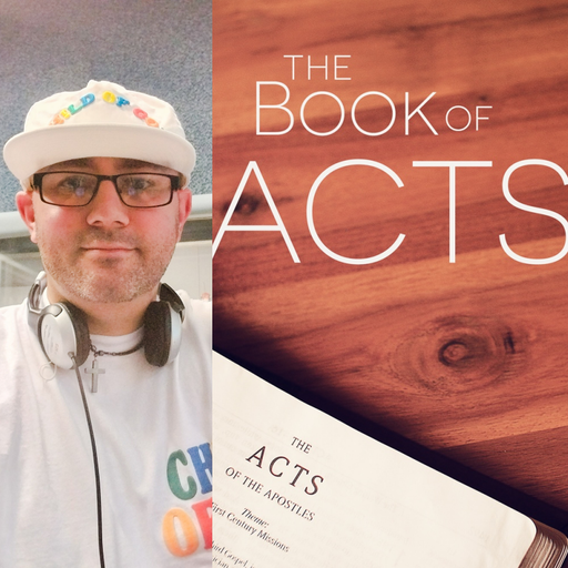 Come Now Is The Time To Worship - With Steve Weeks - ep 91 - My Testimony & Book Of Acts - 8.6.25