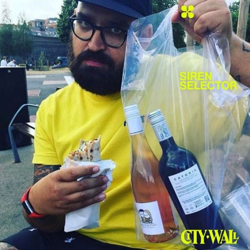 Siren Selector (Dub's Not Dub) w/ Beat Concern - December 2023