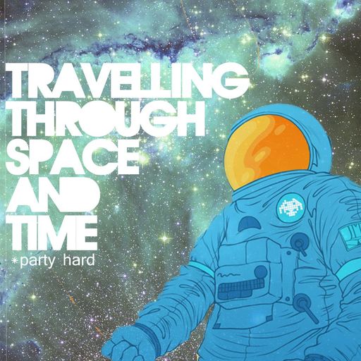 Travelling Through Space and Time