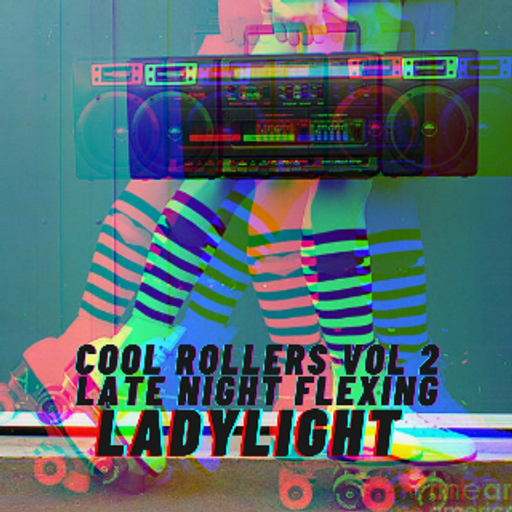 Cool Rollers - Vol 2 - Late Night Flexing