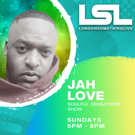 SOULFUL SENSATIONS 15 SEP 2024