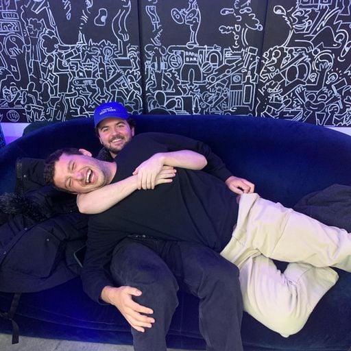 Voices All Stars w/ Josh & Louis - 22/02/25 - [Voices Radio]