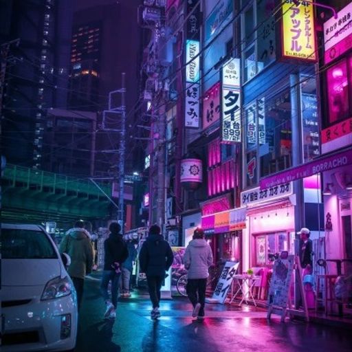 2021 FEBRUARY WINTER CHILLOUT POP MIX 『Tokyo Motion / 26時10分』