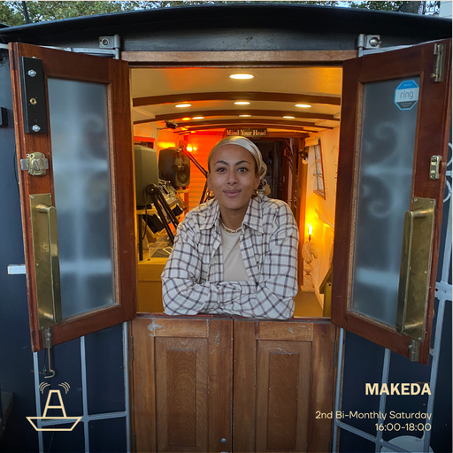 Makeda | The BoAt Pod | October 2023