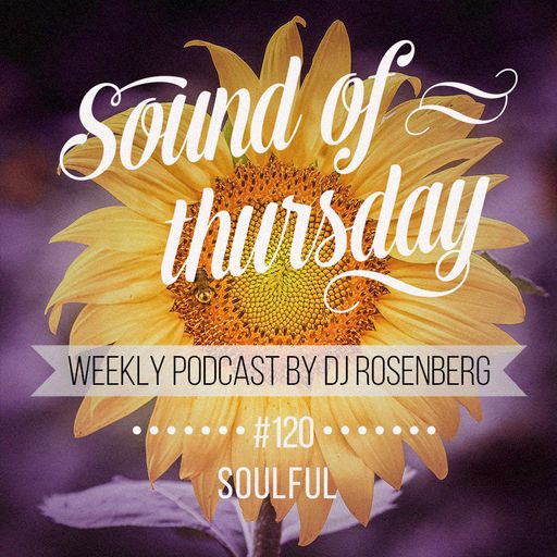 SOT #120 (Soulful)