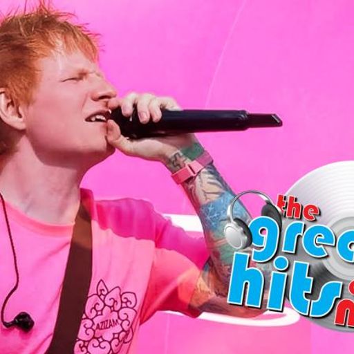 The Greatest Hits Of Music - 13th April 2025