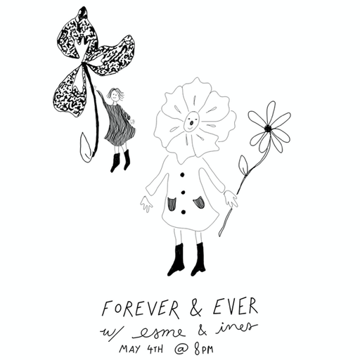 forever and ever vol VII