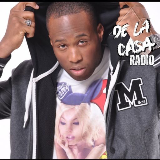 AGV - de La Casa  Radio 04.10.25