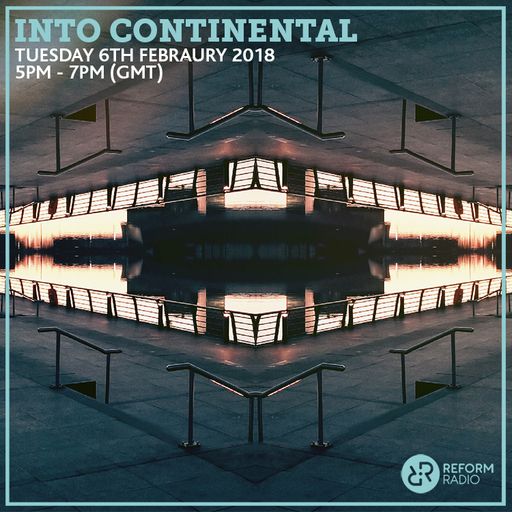 Into Continental 6th February 2018
