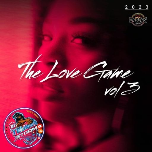 DJ Thunderstorm - The Love Game v3