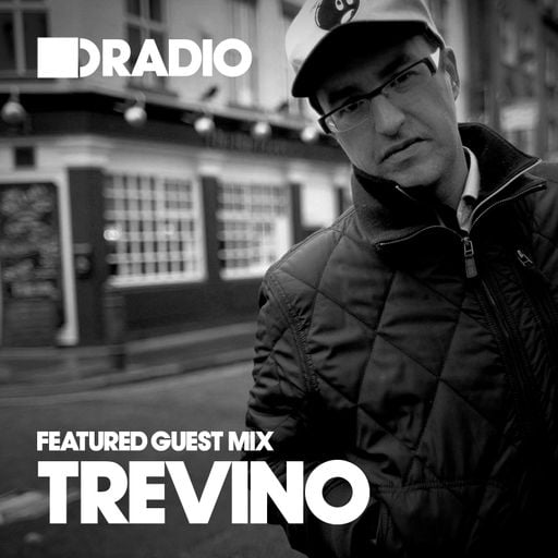 Defected In The House Radio 26.08.13 - Guest Mix Trevino