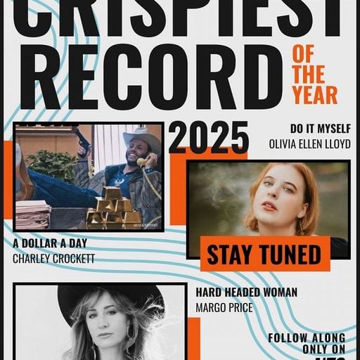 Country Hayride - 25th January 2026