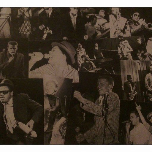 Inch 52 Minutes of British Ska