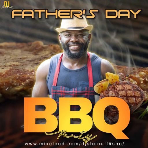 THE BBQ PARTY & LINE DANCE MIX 4SHO (EXTENDED EDITION)