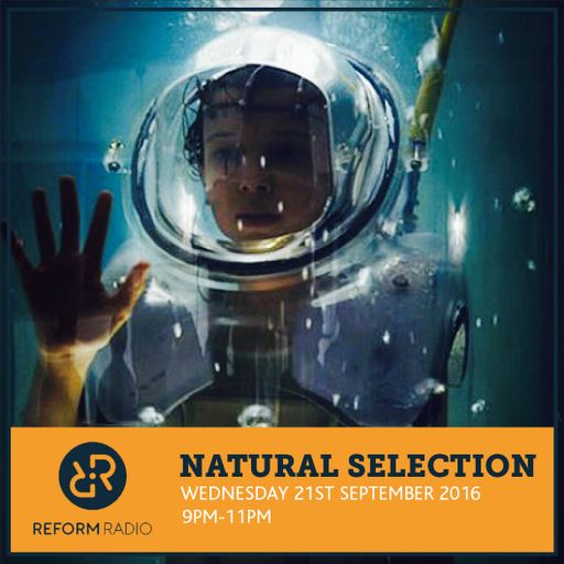 Natural Selection 21st September 2016