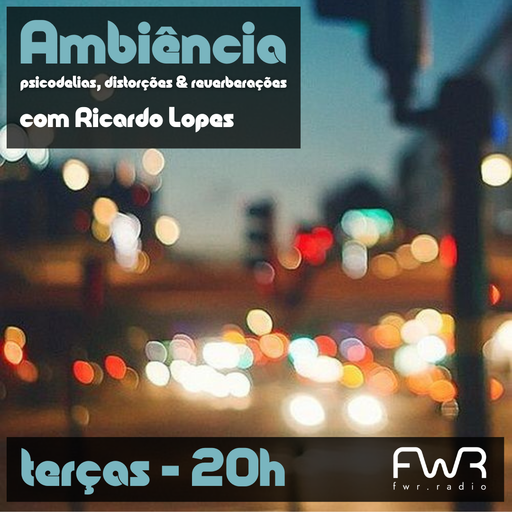 Ambiência 099 - 10.6.2025