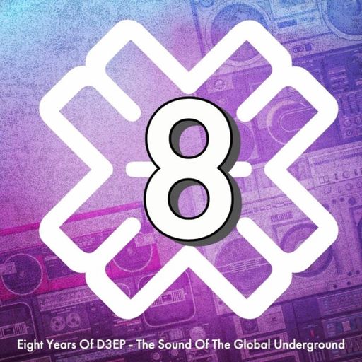 Jason Sears - The Freestyle Rhythm Show (29/08/22)