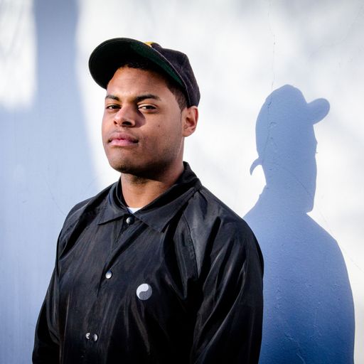 Warren Xclnce - Nuyorican Soul Special // 21-03-17