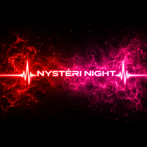 NYSTĖRI NIGHT - Therapy Vol.010