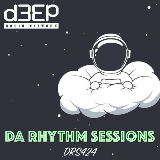 Ricardo Da Rhythm - Da Rhythm Sessions (20/12/23)