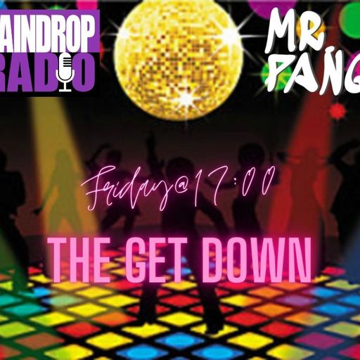 Mr. Pang - 2024.03.29 - The Get Down