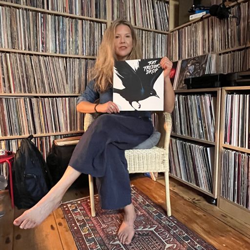 Colleen 'Cosmo' Murphy's Balearic Breakfast 22.7.25