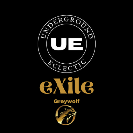 eXile v29 (Underground_Eclectic 058 & Essential Clubbers #229)